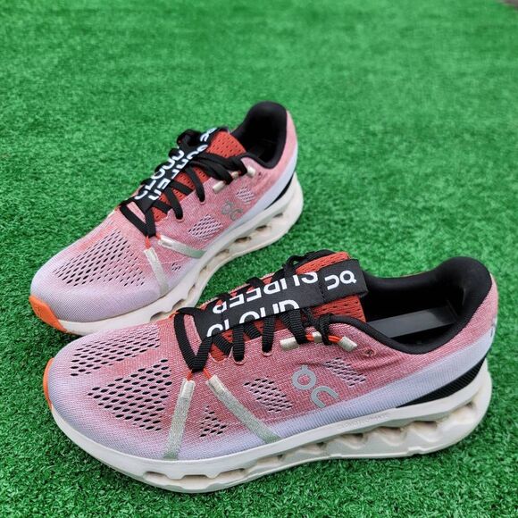 On Cloudsurfer - Men's running shoes - Size 8 - Picture 2 of 11